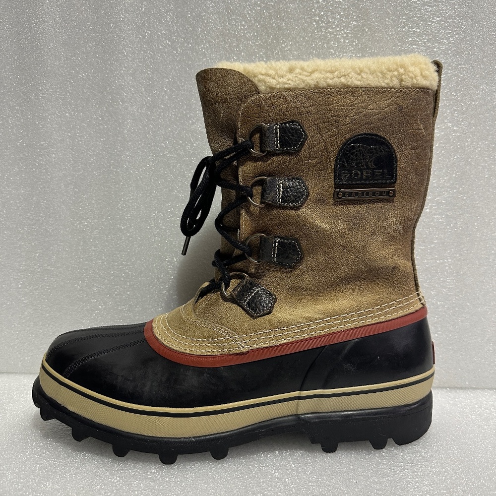 SOREL Caribou Reserve Truffle/Truffe